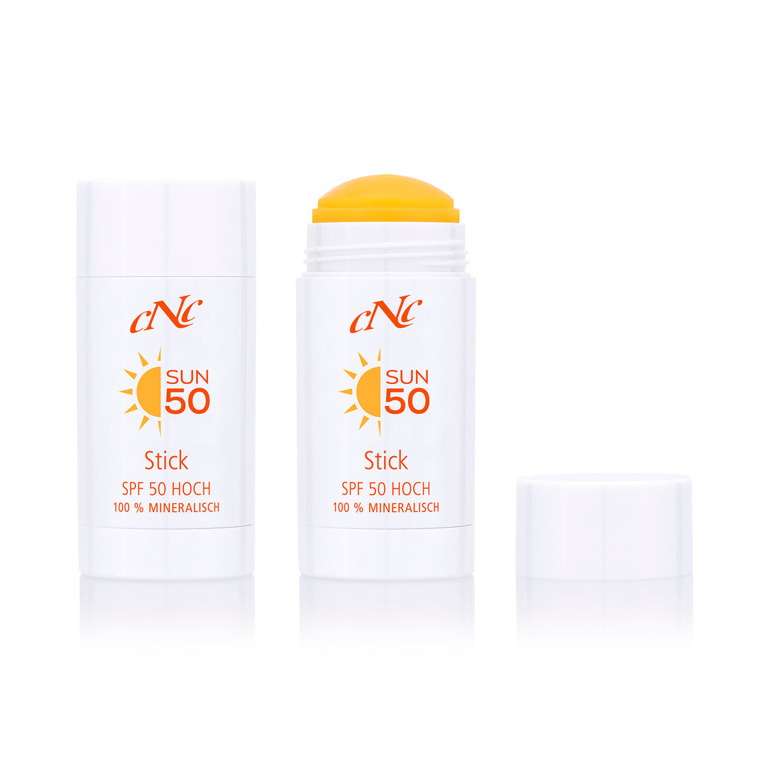 CNC SUN Stick SPF 50, 35g