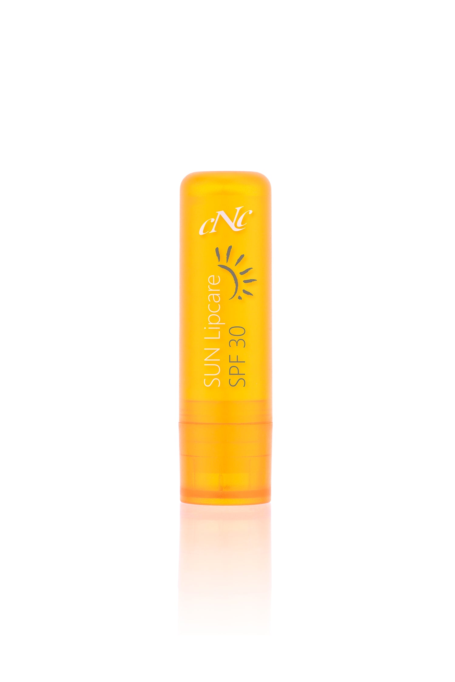 CNC SUN Lipcare, SPF 30, 4,6 g