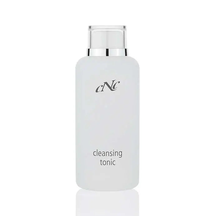 CNC skin2derm® Cleansing Tonic, 200 ml