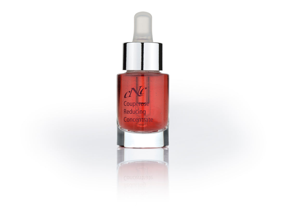 CNC Couperose Reducing Concentrate, 15 ml