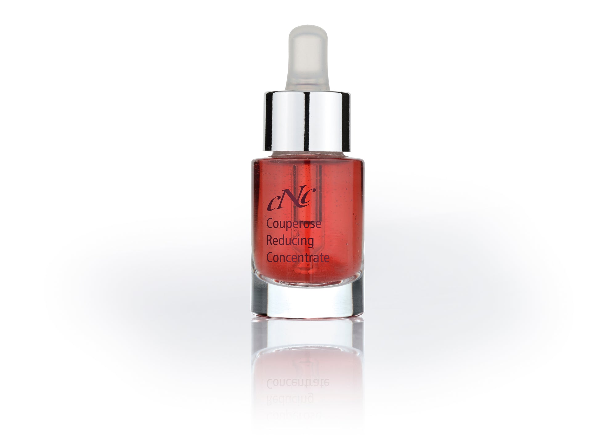 CNC Couperose Reducing Concentrate 15 ml Konzentrat bei Couperose und Rötungen