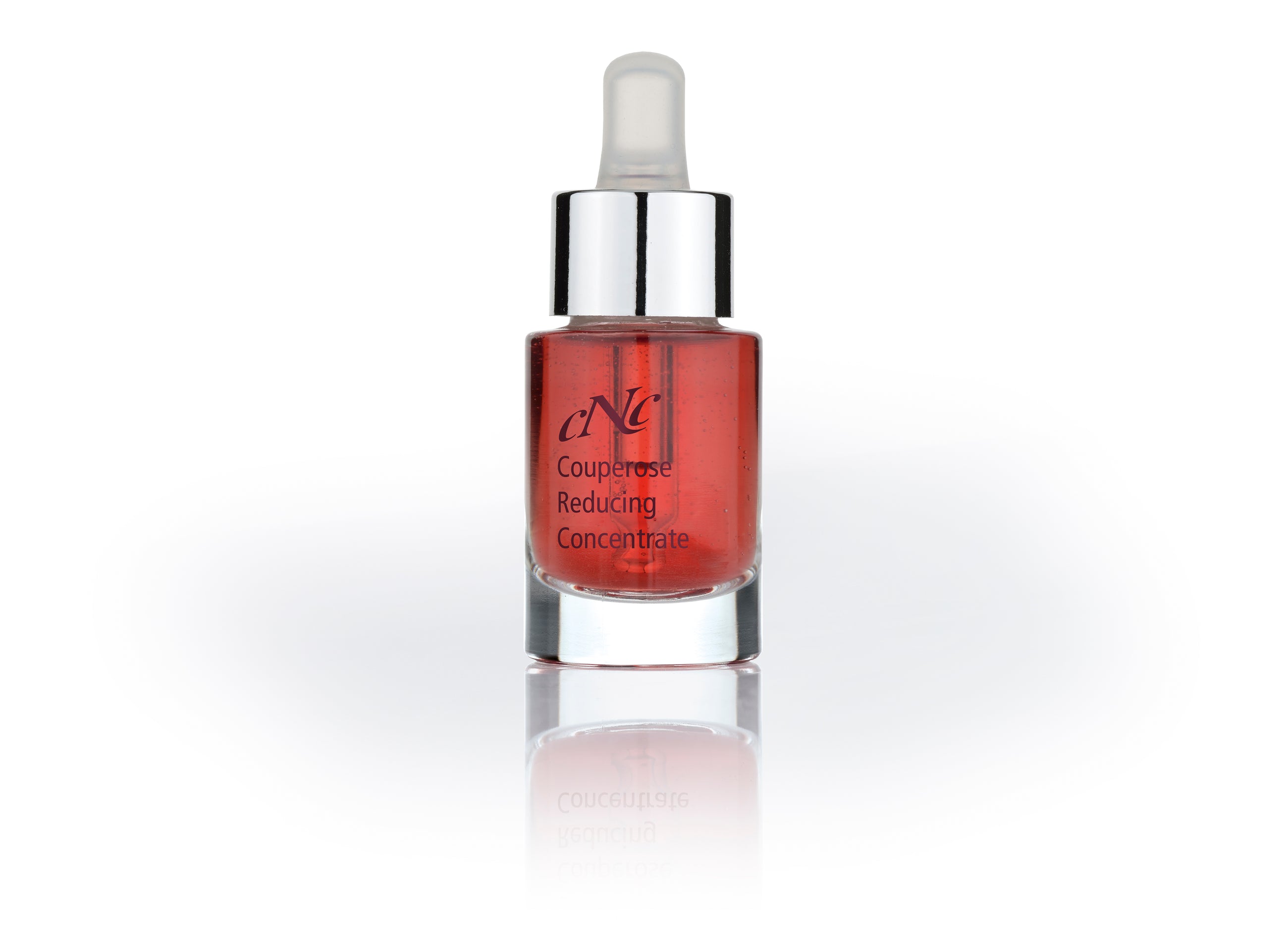 CNC Couperose Reducing Concentrate 15 ml Konzentrat bei Couperose und Rötungen