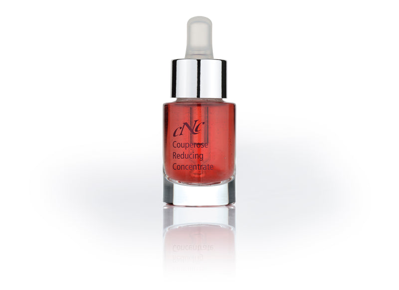 CNC Couperose Reducing Concentrate 15 ml Konzentrat bei Couperose und Rötungen