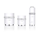 CNC edition 4.0 Anti-Aging Creme mit Hyaluronsäure und Peptiden für reife Haut