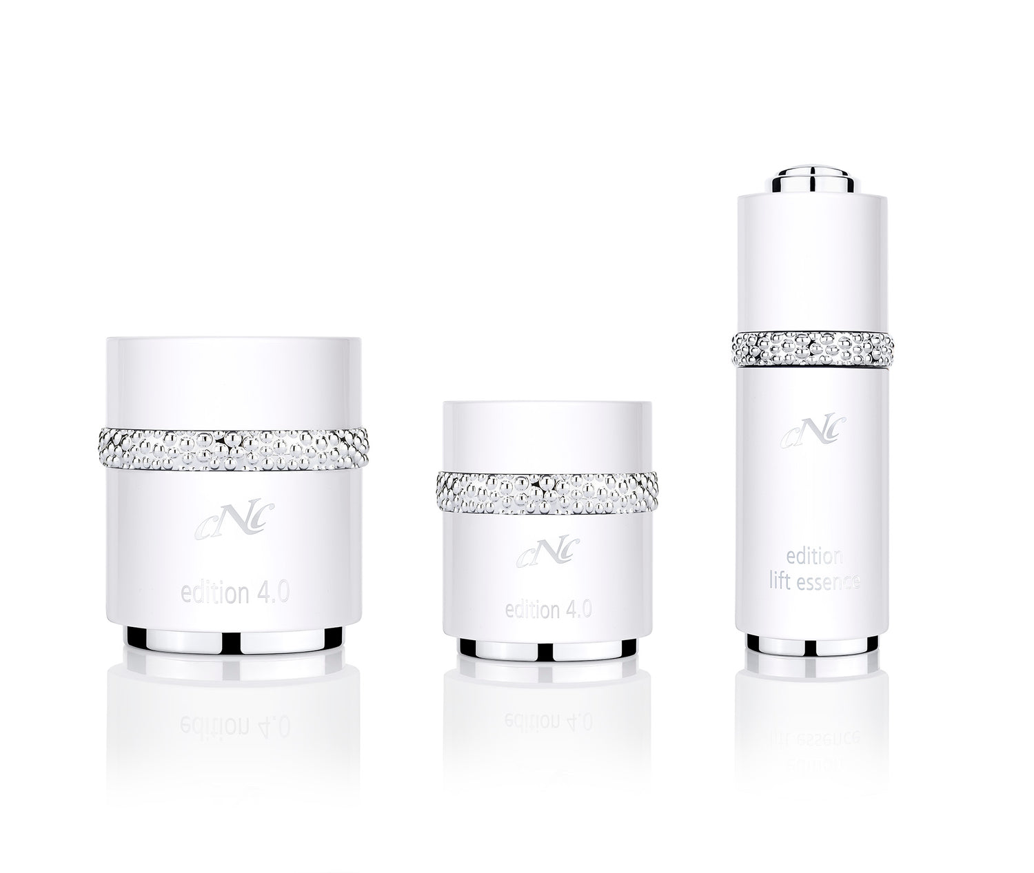 CNC Edition 4.0  50 ml