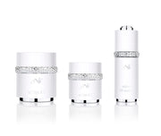 CNC edition 4.0 Anti-Aging Creme mit Hyaluronsäure und Peptiden für reife Haut