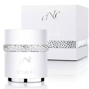 CNC edition 4.0 Anti-Aging Creme mit Hyaluronsäure und Peptiden für reife Haut