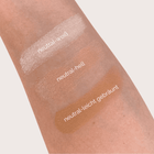 REFLECTIVES Mineral Make-Up neutral als loses Mineralpuder für einen natürlichen Teint